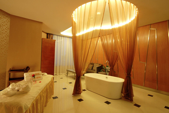 深圳盐田养生馆之脾胃虚弱的食疗配合